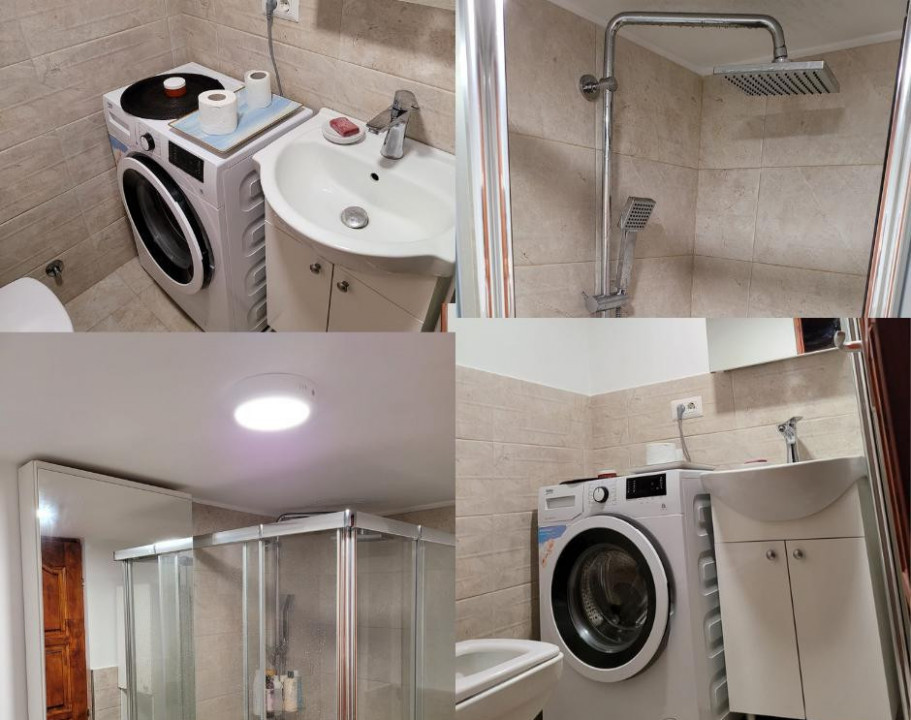 Vila P+1, Zona Traian