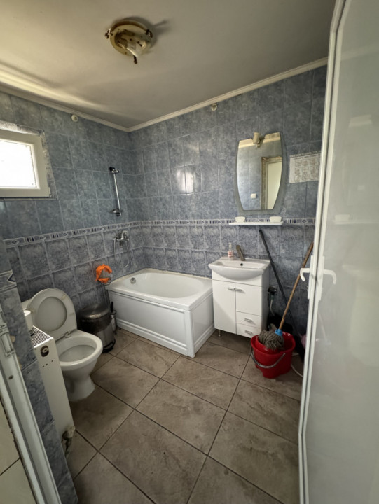 Vila P+1, Zona Traian
