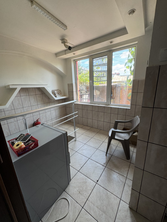 Vila P+1, Zona Traian
