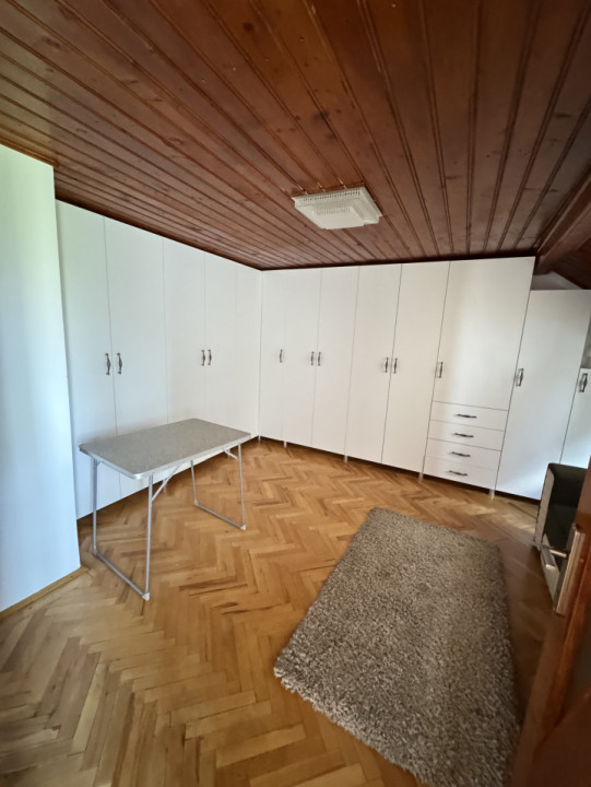 Vila P+1, Zona Traian