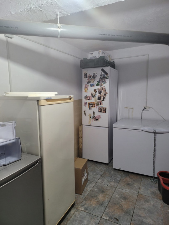 Vila P+1, Zona Traian