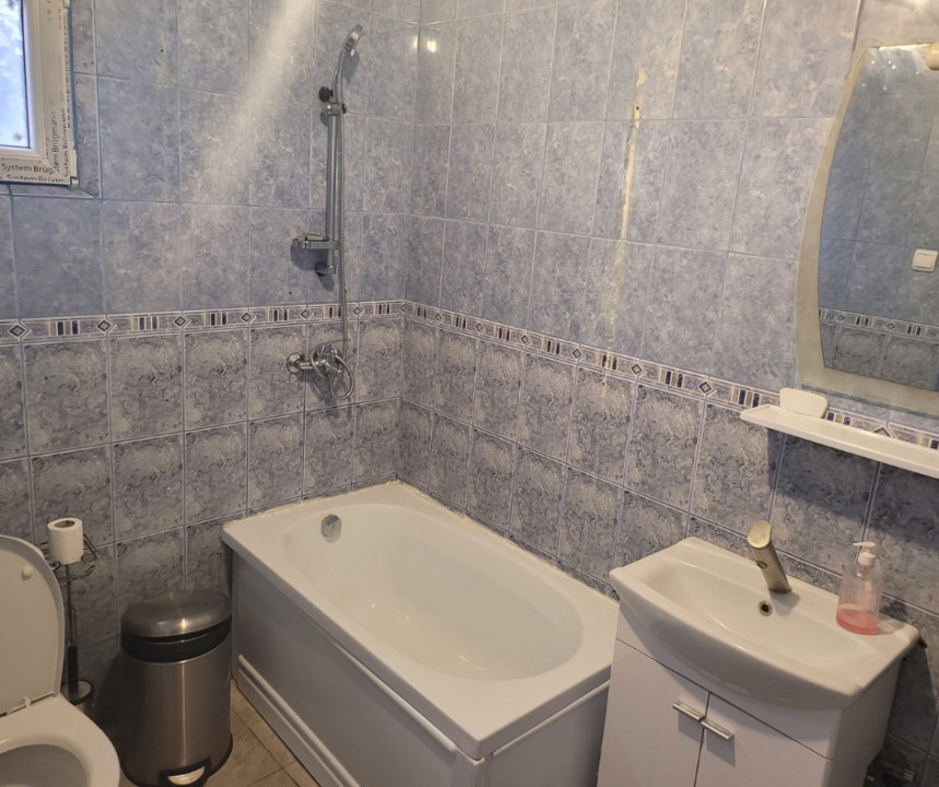 Vila P+1, Zona Traian