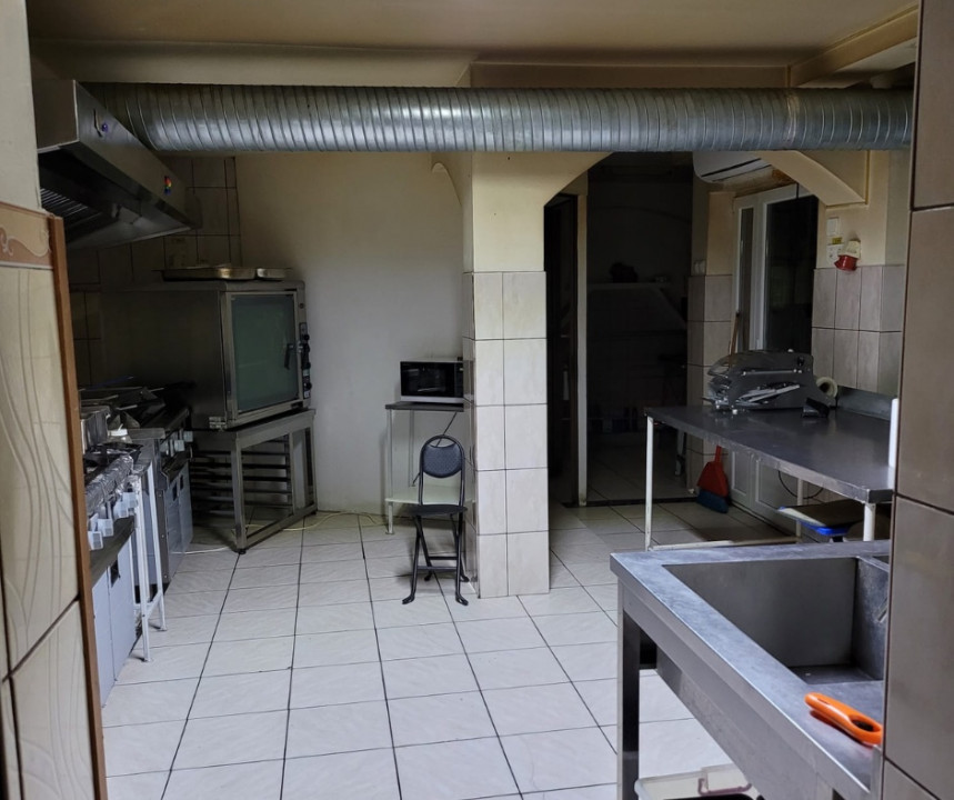 Vila P+1, Zona Traian