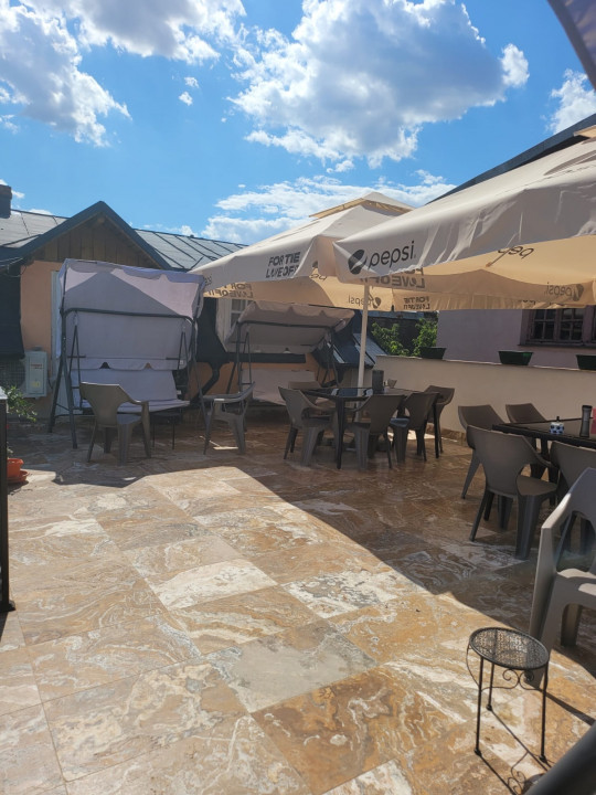 Vila P+1, Zona Traian