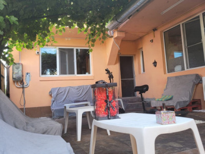 Vila P+1, Zona Traian