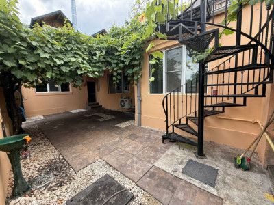 Vila P+1, Zona Traian
