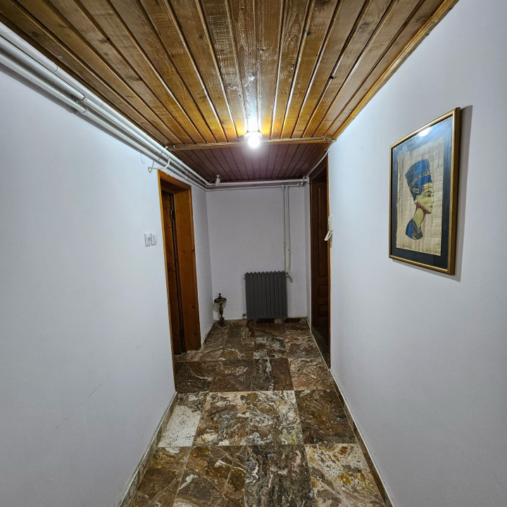 Casa Boiereasca -  Zona Ultracentrala