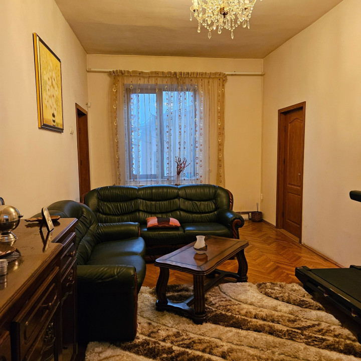 Casa Boiereasca -  Zona Ultracentrala