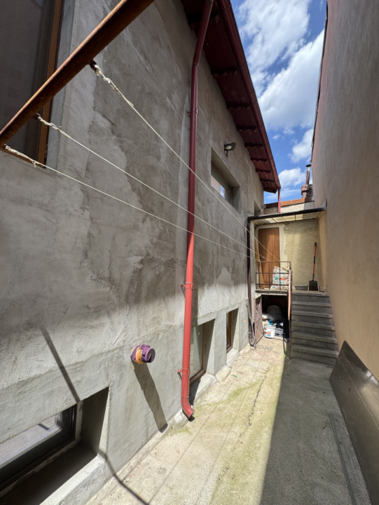 Casa Boiereasca -  Zona Ultracentrala