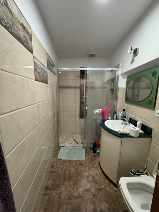 Casa Boiereasca -  Zona Ultracentrala
