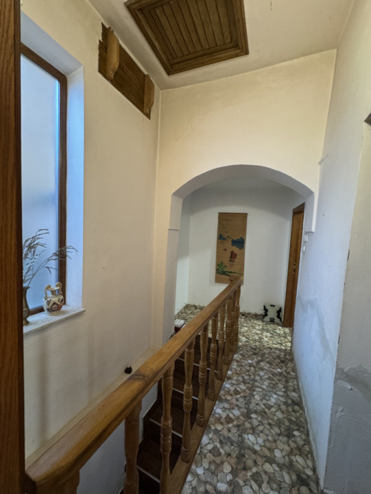 Casa Boiereasca -  Zona Ultracentrala