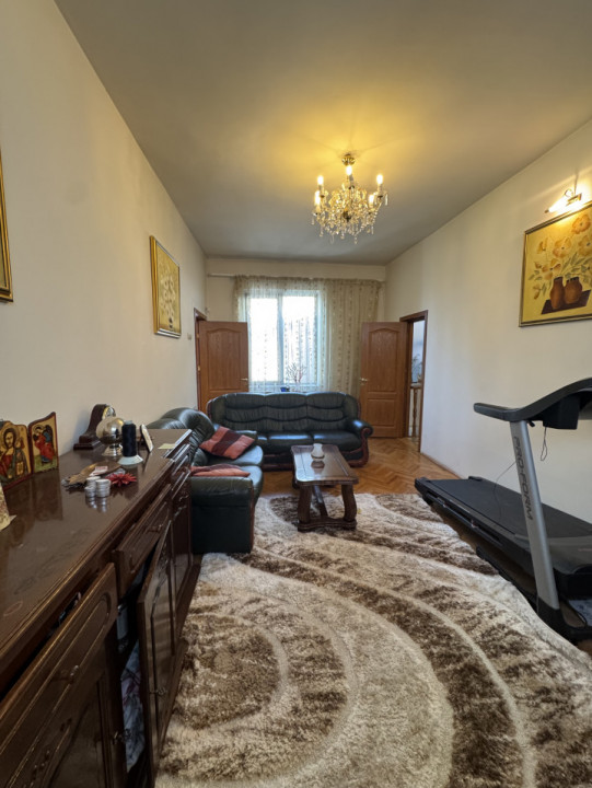 Casa Boiereasca -  Zona Ultracentrala