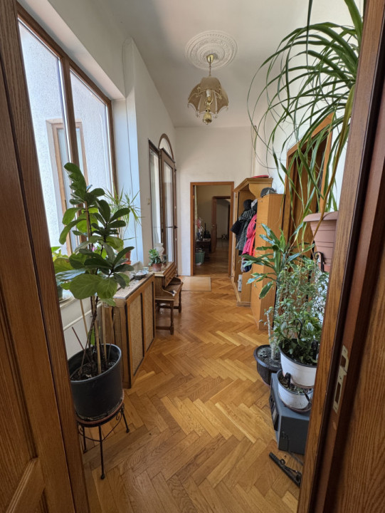 Casa Boiereasca -  Zona Ultracentrala