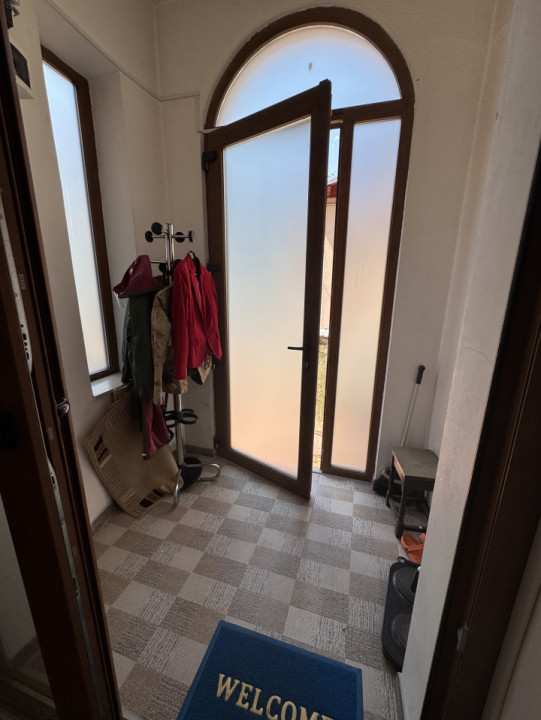 Casa Boiereasca -  Zona Ultracentrala