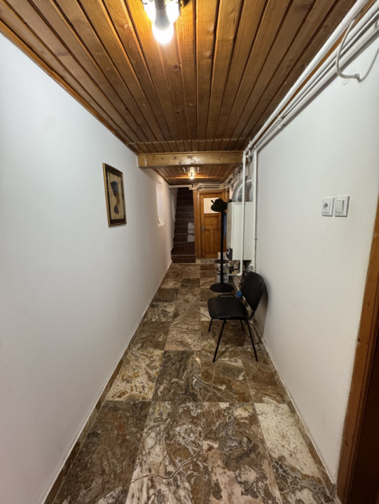 Casa Boiereasca -  Zona Ultracentrala
