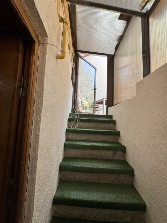 Casa Boiereasca -  Zona Ultracentrala