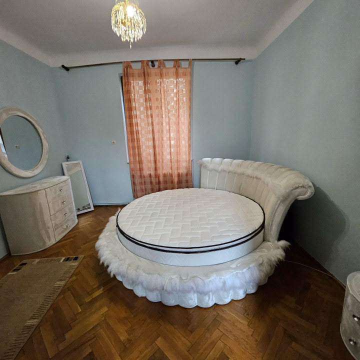 Casa Boiereasca -  Zona Ultracentrala