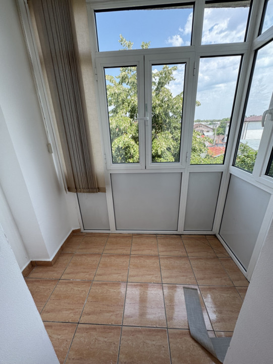 Apartament 2 camere, etaj 2, Republicii