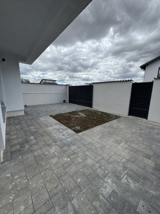 Vila tip duplex P+1, Cartier Albert