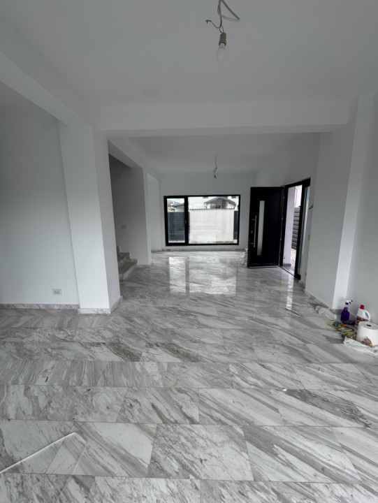 Vila tip duplex P+1, Cartier Albert