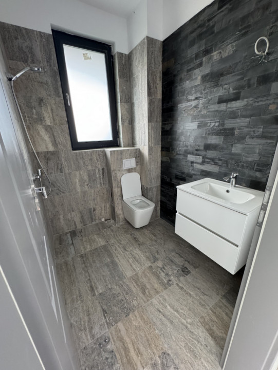 Vila tip duplex P+1, Cartier Albert