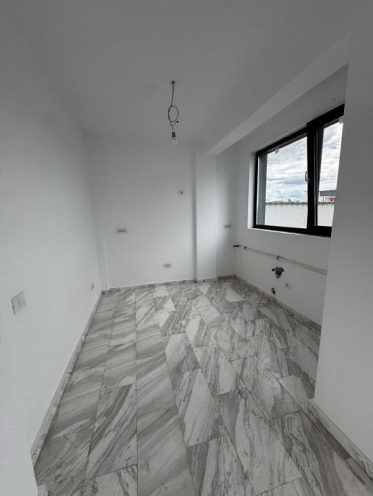 Vila tip duplex P+1, Cartier Albert