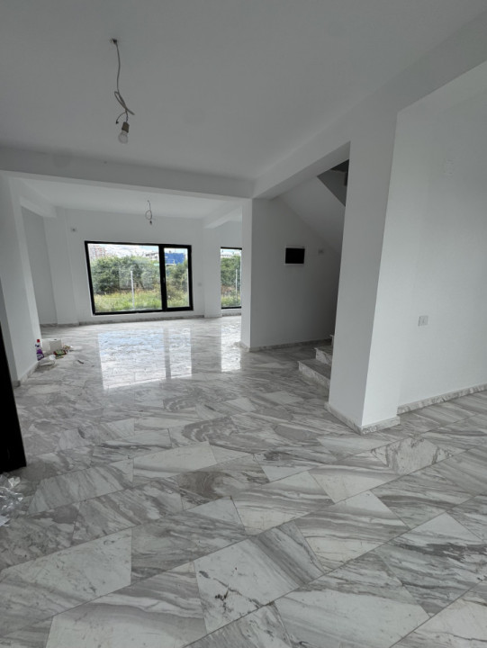 Vila tip duplex P+1, Cartier Albert