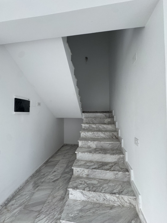 Vila tip duplex P+1, Cartier Albert