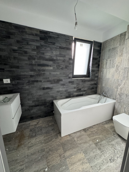 Vila tip duplex P+1, Cartier Albert