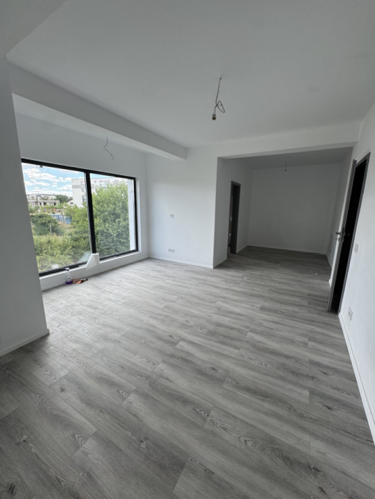 Vila tip duplex P+1, Cartier Albert