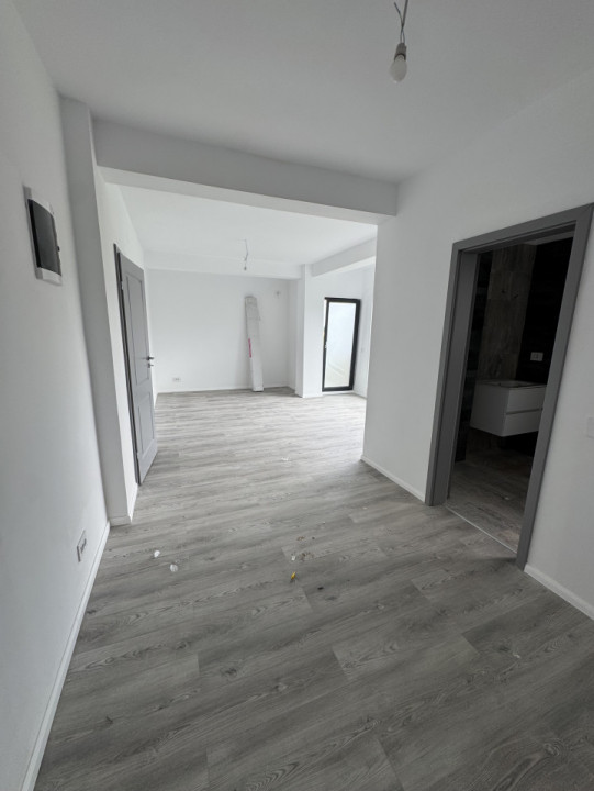 Vila tip duplex P+1, Cartier Albert