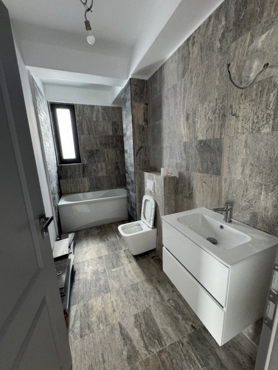 Vila tip duplex P+1, Cartier Albert