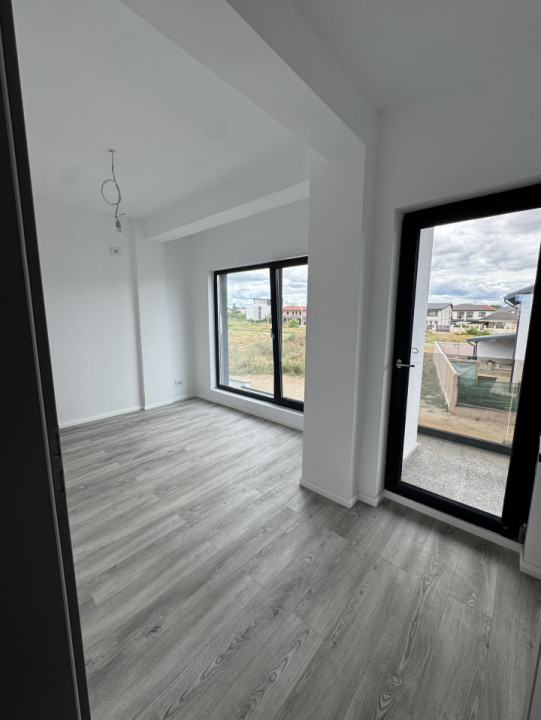Vila tip duplex P+1, Cartier Albert