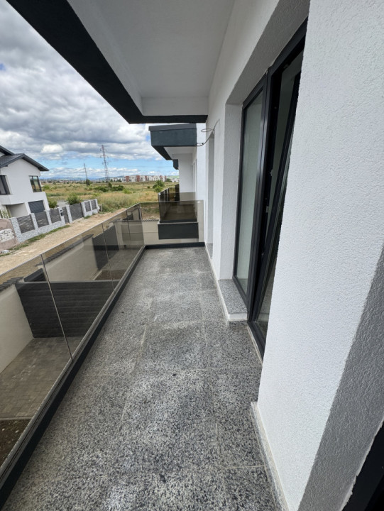 Vila tip duplex P+1, Cartier Albert
