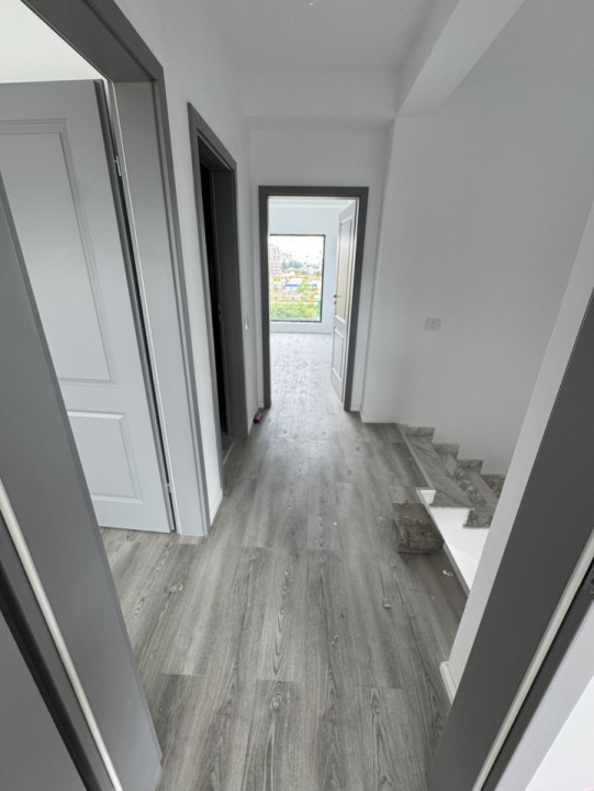 Vila tip duplex P+1, Cartier Albert