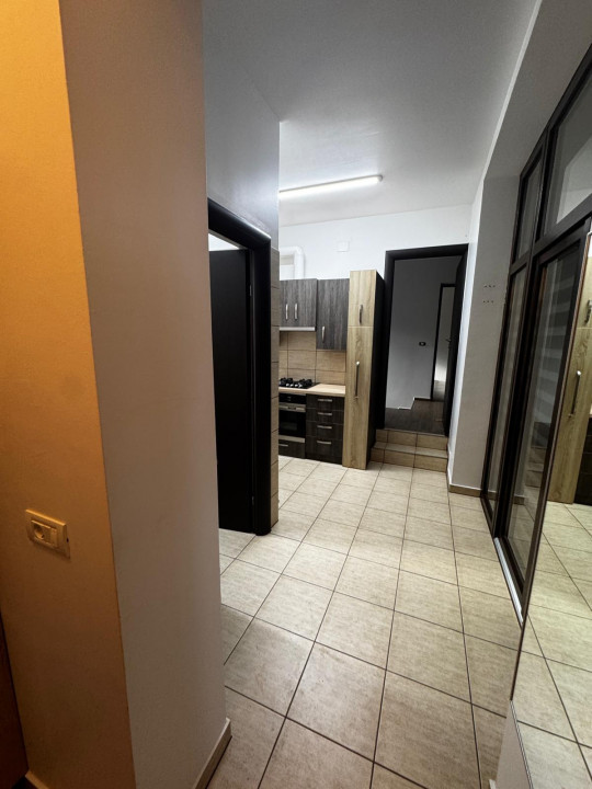 Vila S+P+1+Pod mansardat Albert Roua