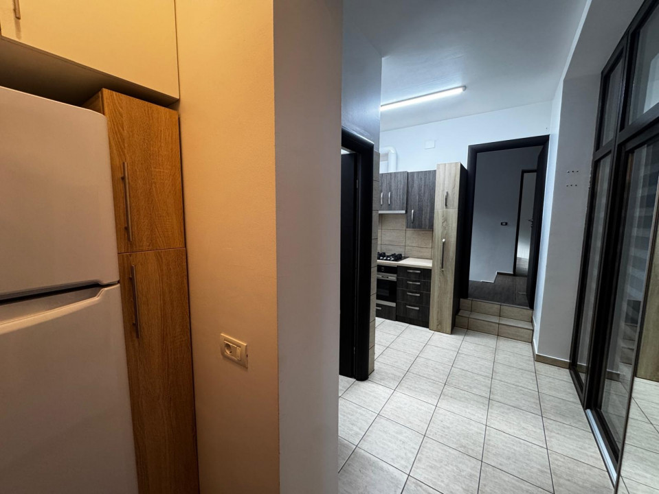 Vila S+P+1+Pod mansardat Albert Roua