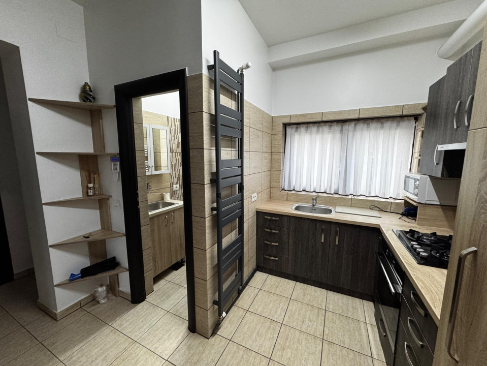 Vila S+P+1+Pod mansardat Albert Roua