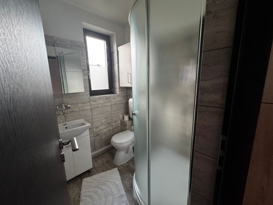 Vila S+P+1+Pod mansardat Albert Roua
