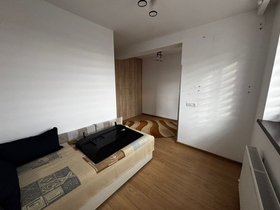 Vila S+P+1+Pod mansardat Albert Roua