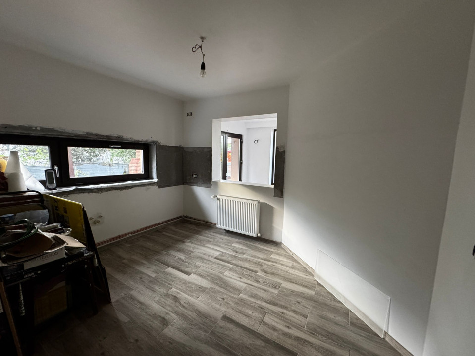Vila S+P+1+Pod mansardat Albert Roua