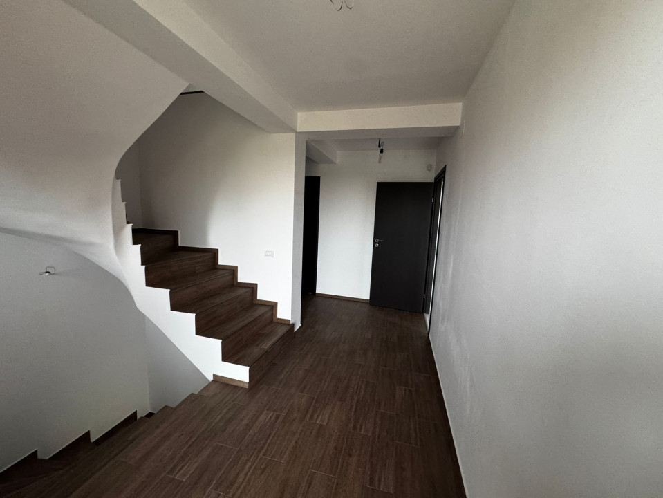 Vila S+P+1+Pod mansardat Albert Roua