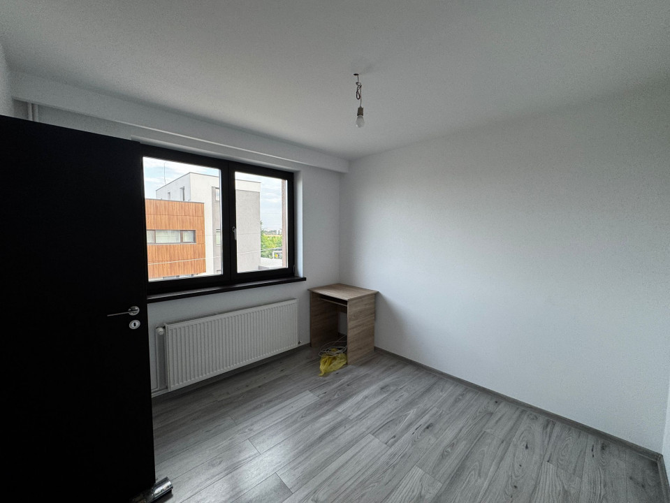 Vila S+P+1+Pod mansardat Albert Roua