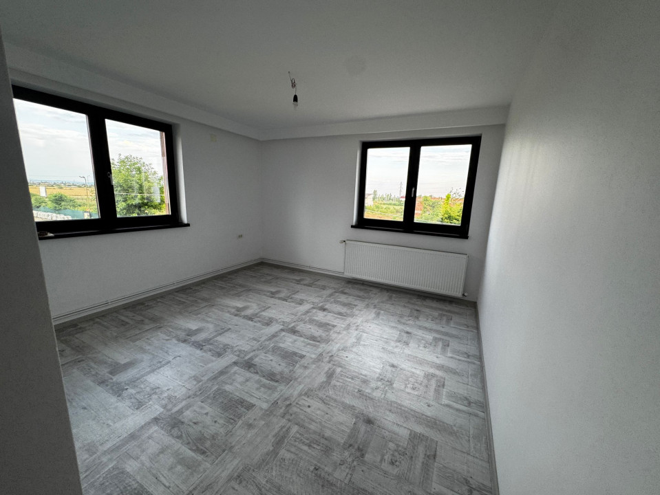 Vila S+P+1+Pod mansardat Albert Roua
