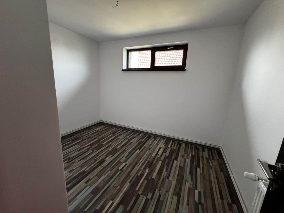 Vila S+P+1+Pod mansardat Albert Roua