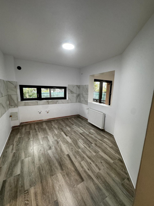 Vila S+P+1+Pod mansardat Albert Roua