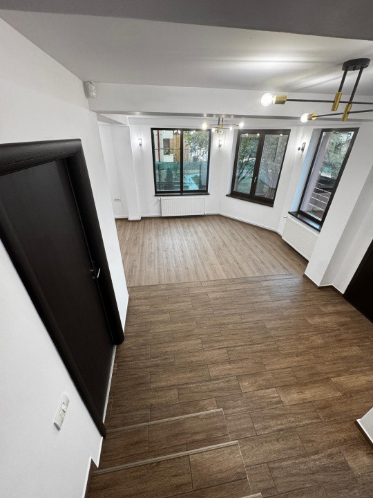 Vila S+P+1+Pod mansardat Albert Roua