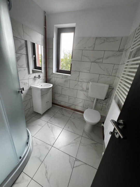 Vila S+P+1+Pod mansardat Albert Roua