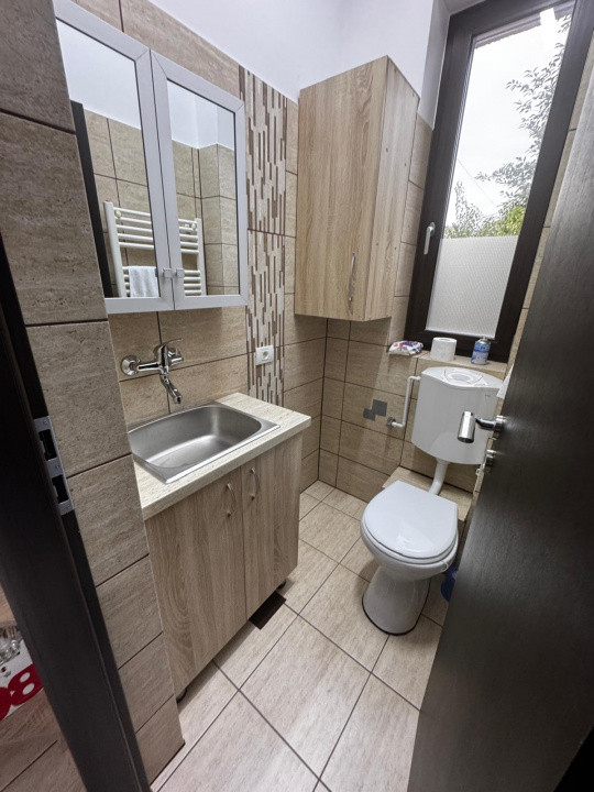 Vila S+P+1+Pod mansardat Albert Roua