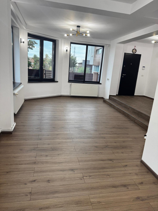 Vila S+P+1+Pod mansardat Albert Roua